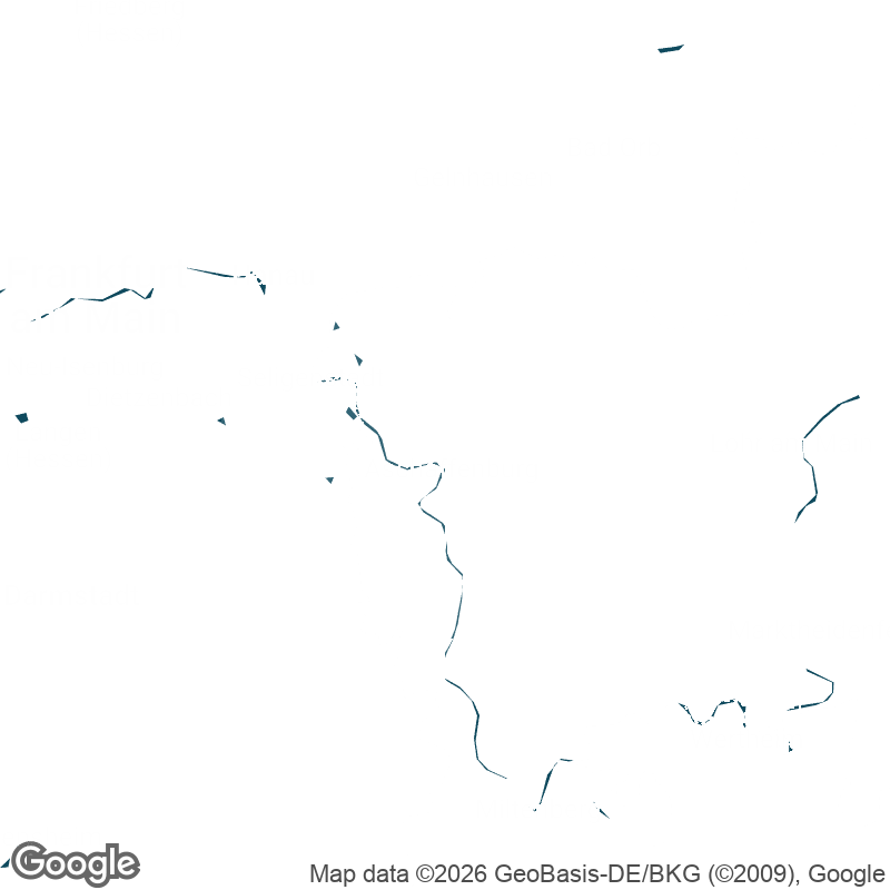 Map - Thorsten Zipfl