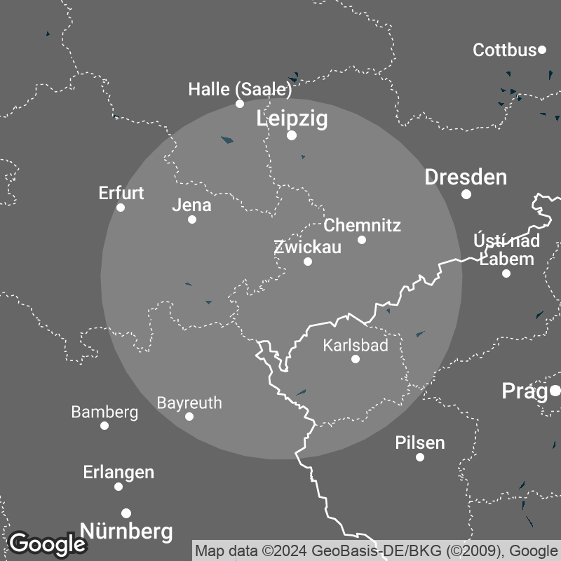 Map - Stephanie Krohn