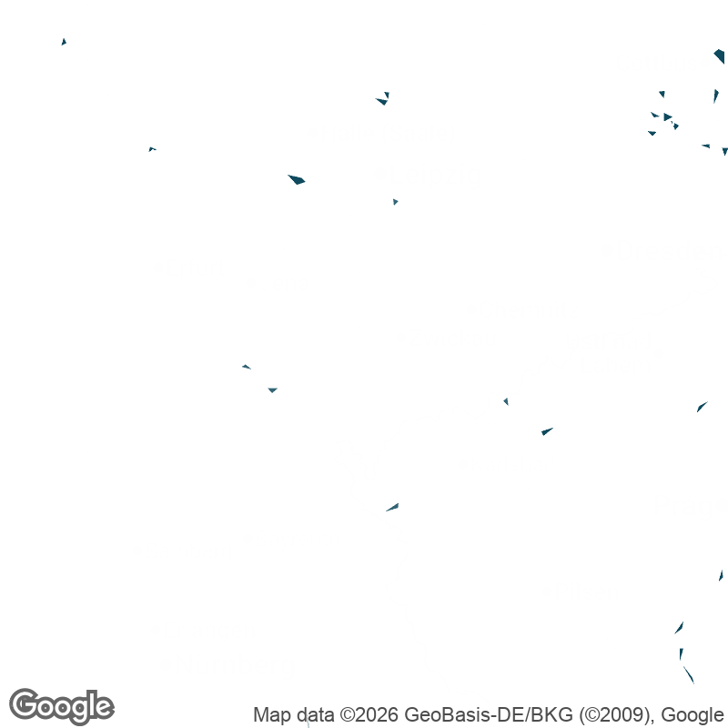 Map - Stephanie Krohn