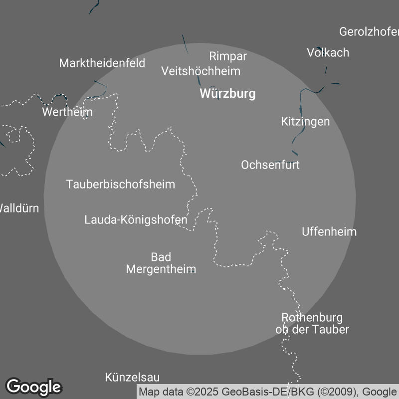 Map - Christoph Zeuch