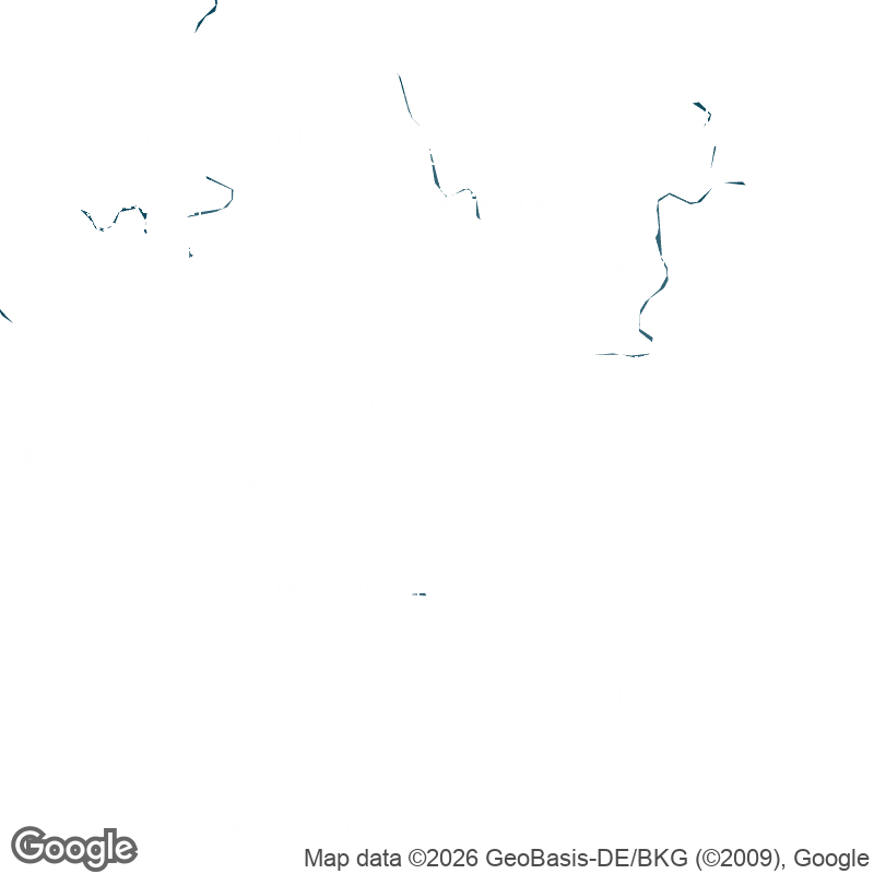 Map - Christoph Zeuch