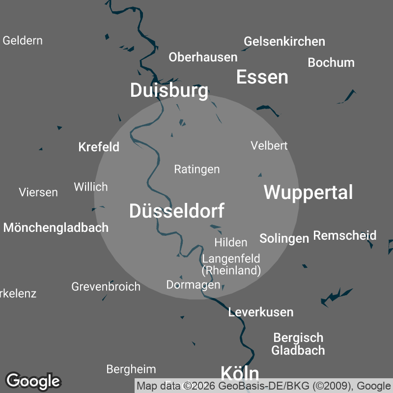 Map - Erik Sterken