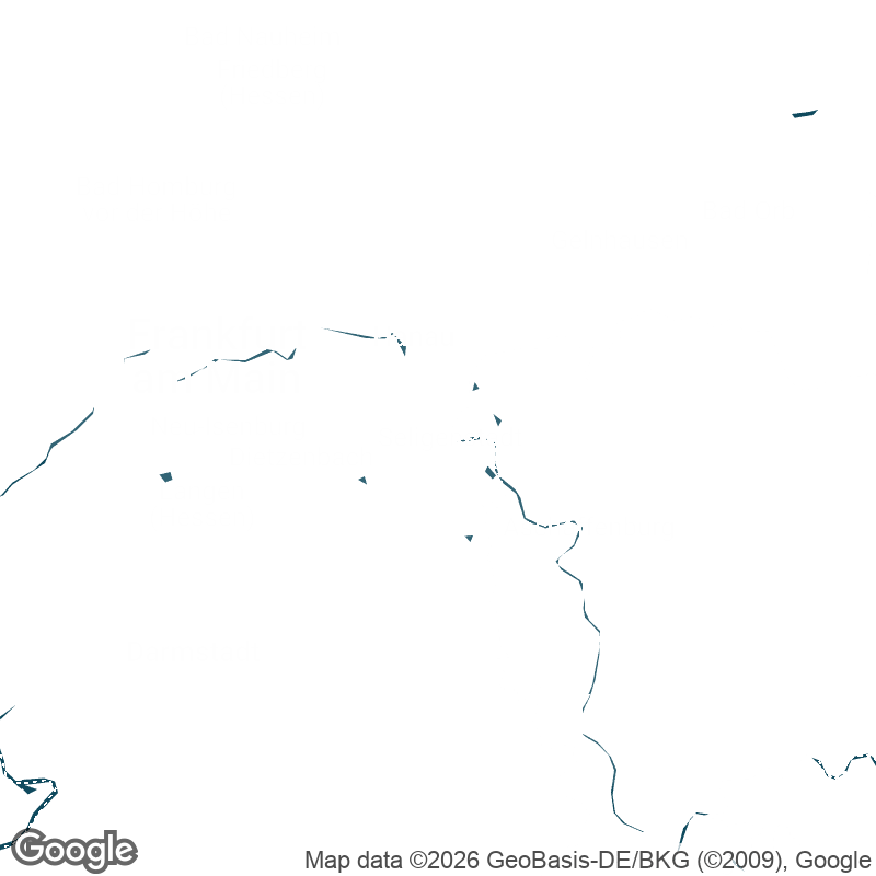 Map - Uwe Ulm