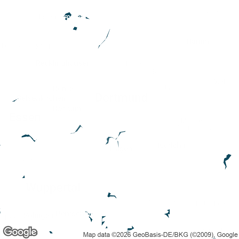 Map - Jeffrey Sass