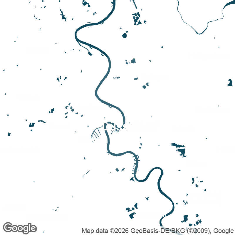 Map - Julia Fischer