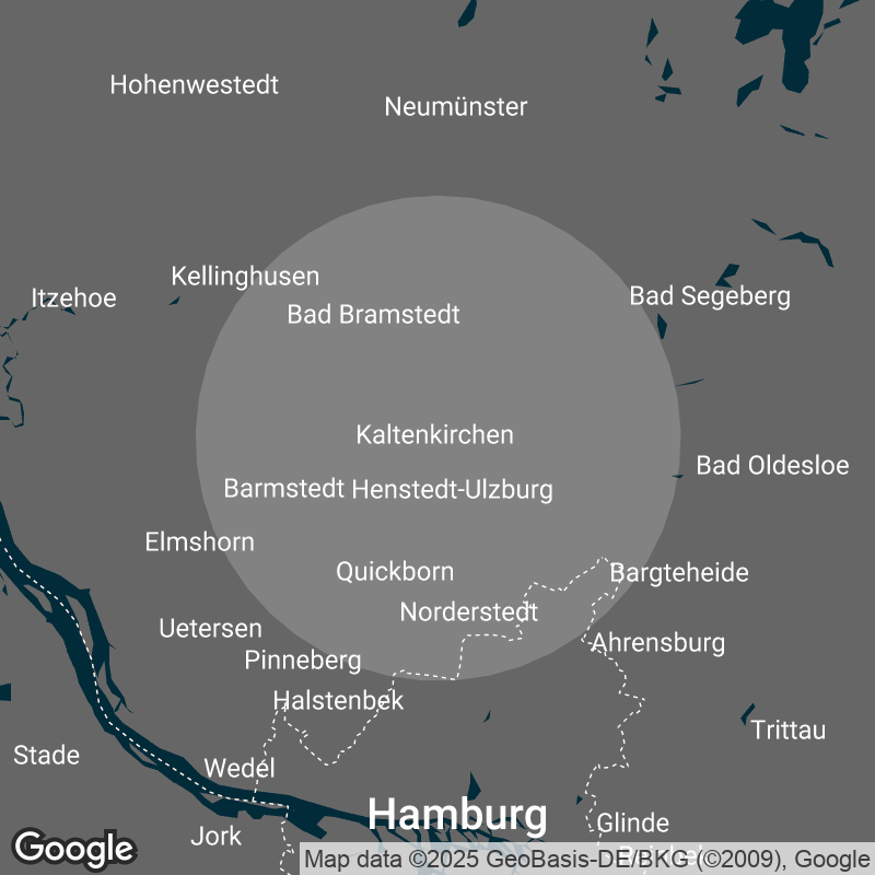 Map - Anni-Liza Kallsen