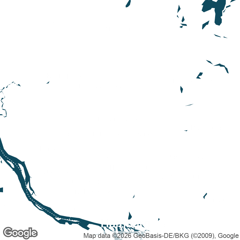 Map - Anni-Liza Kallsen