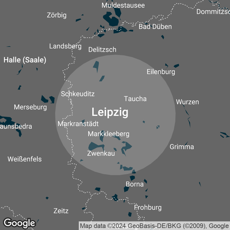 Map - Florian Börner