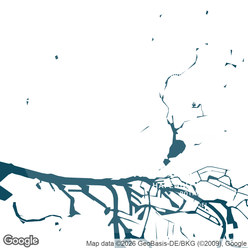 Map - Andrej Martens