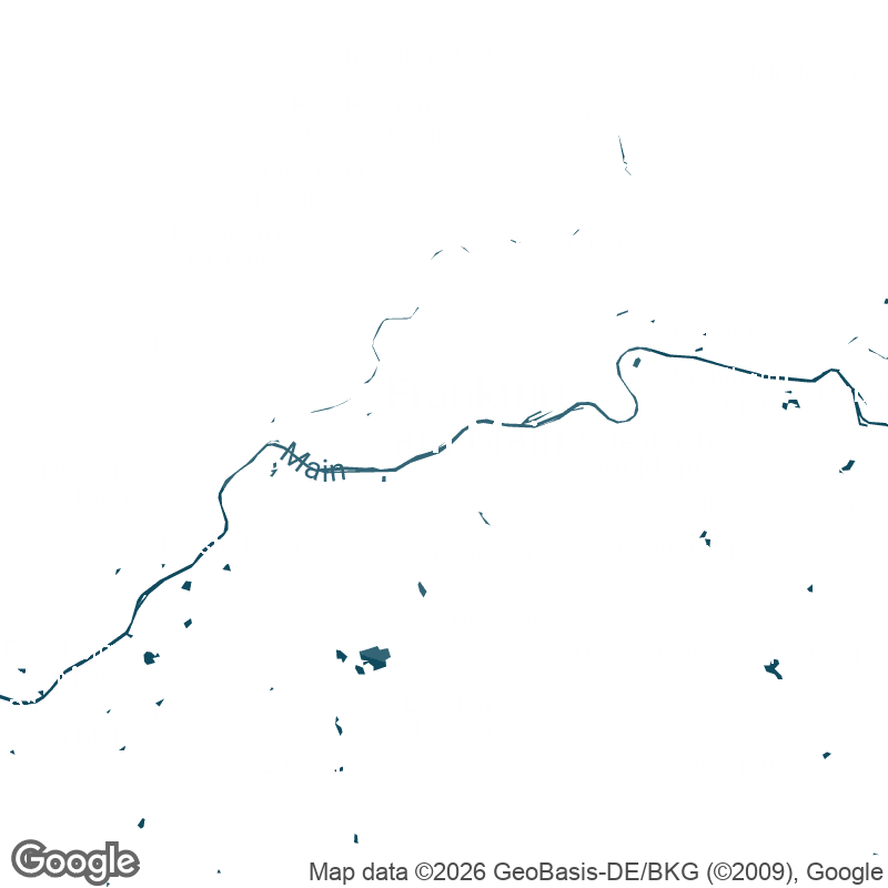 Map - Raimar Hirschmann