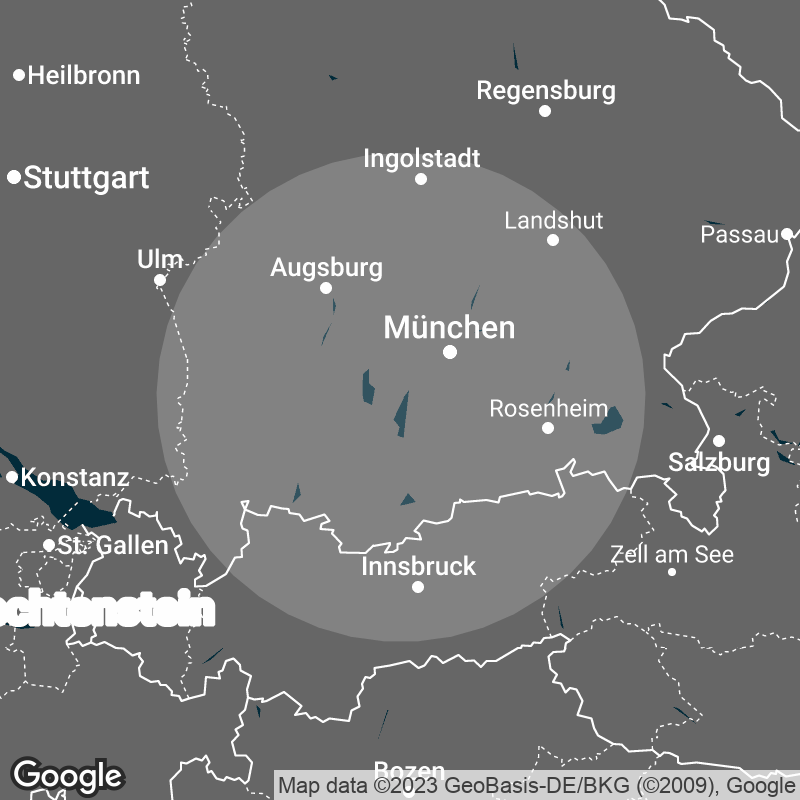 Map - Gennaro de Riggi