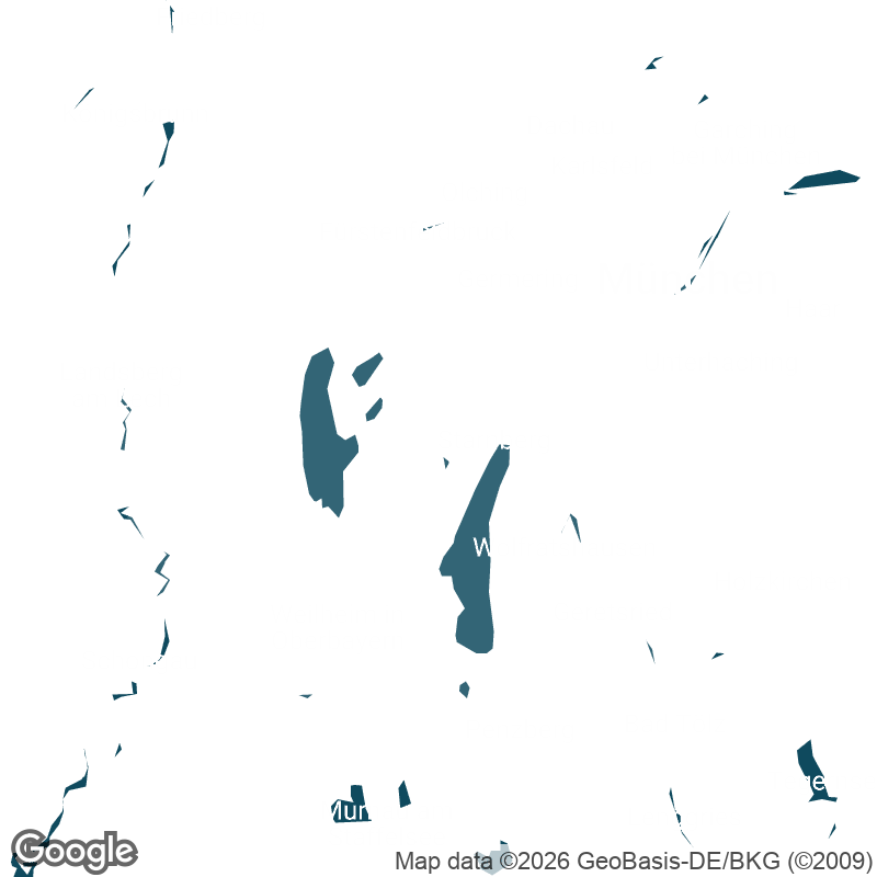 Map - Gennaro de Riggi