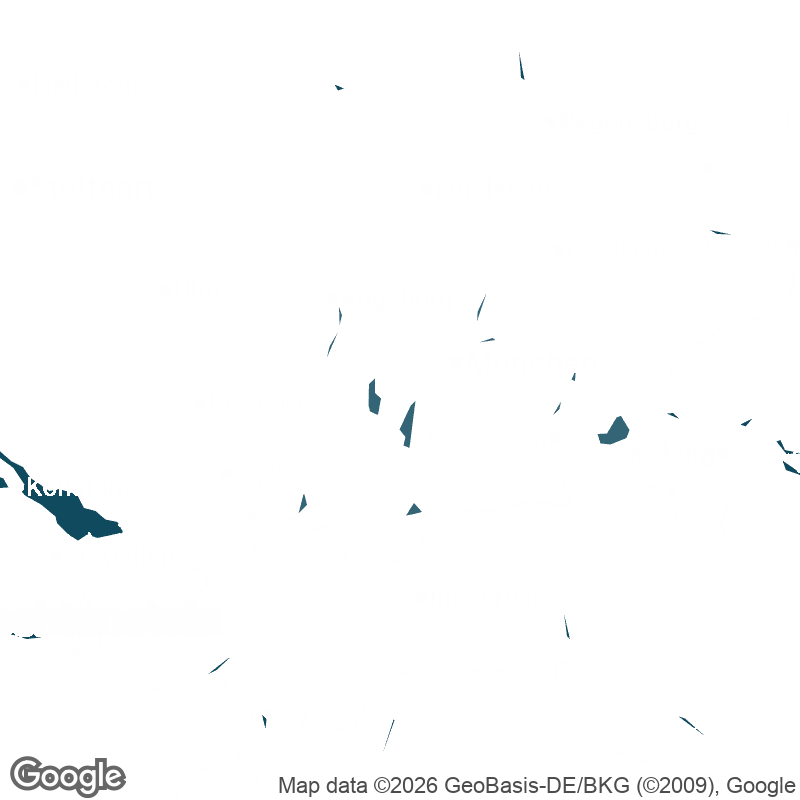Map - Gennaro de Riggi