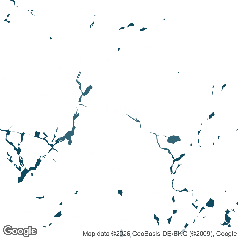 Map - Karl Schady