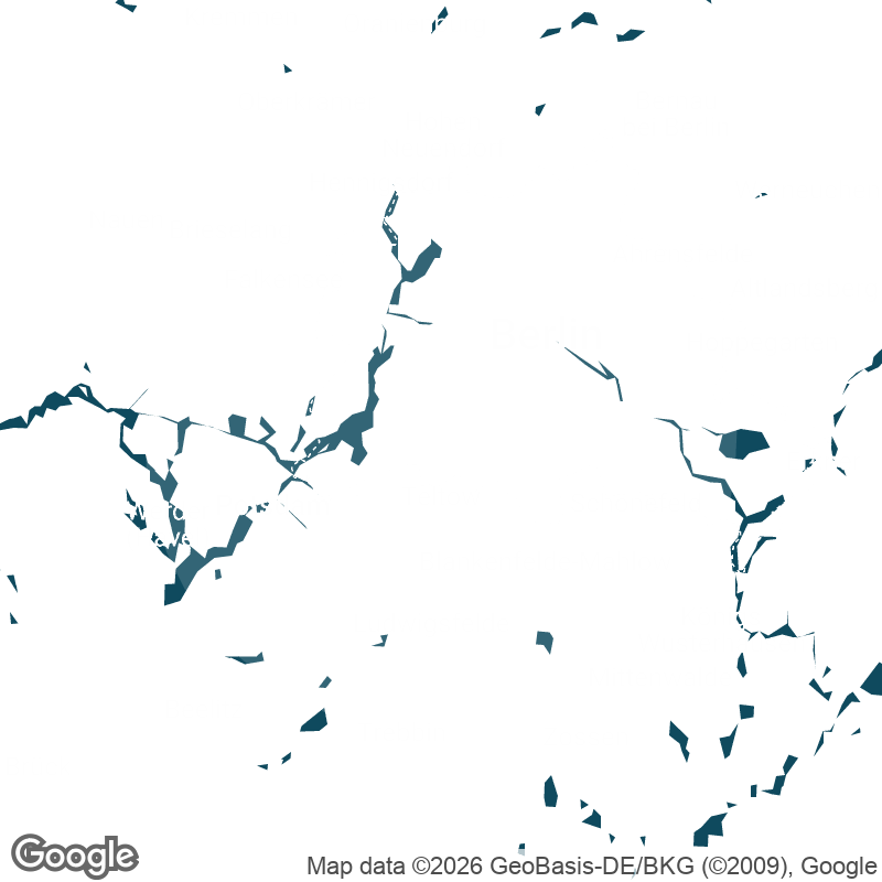 Map - Justin Jeske