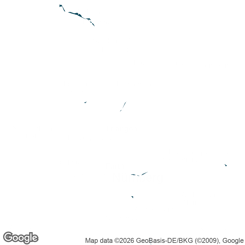 Map - Heinz Dörrer