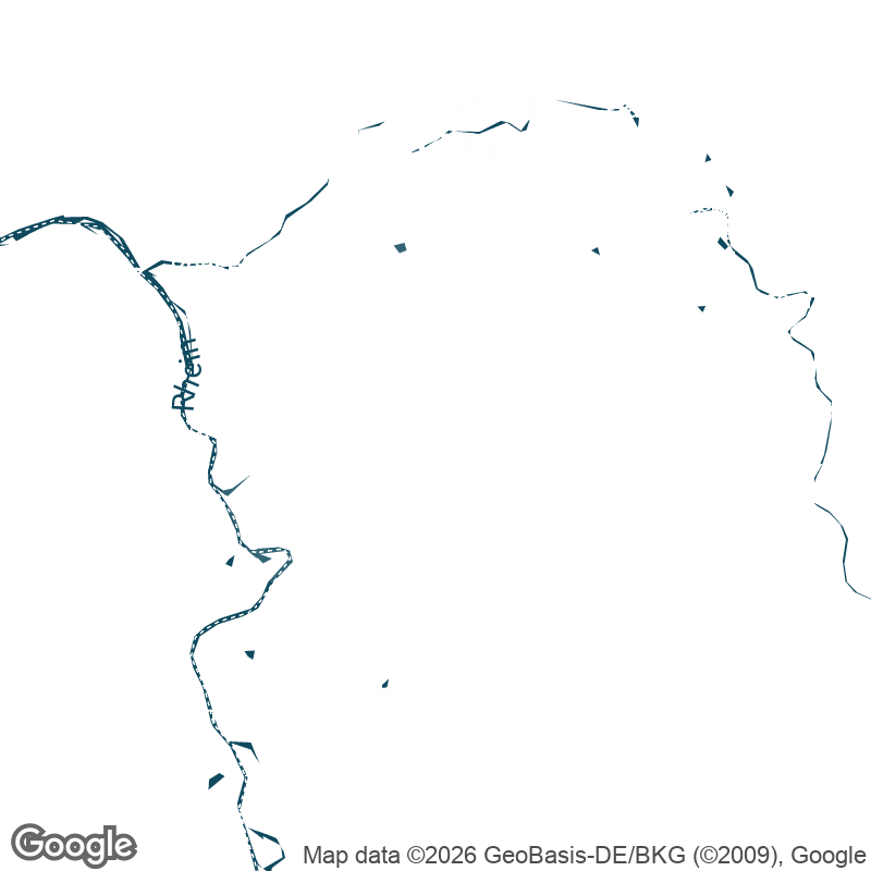 Map - Michaela Lehmann