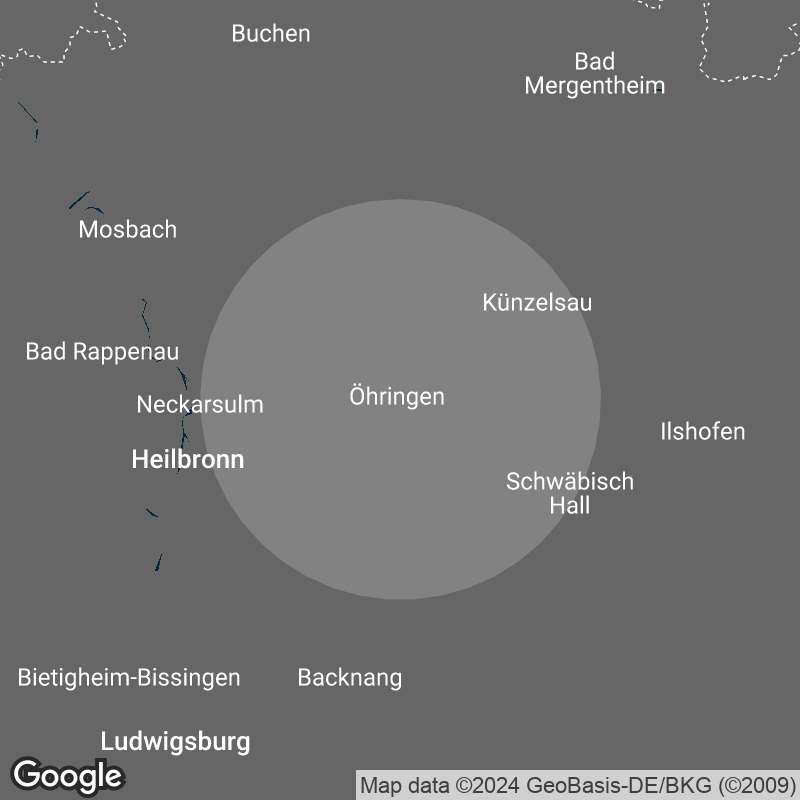 Map - Teresa Ott