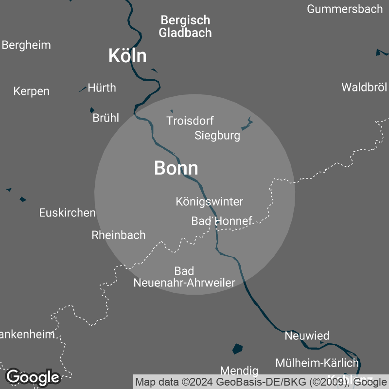 Map - Ivica Hirnstajn