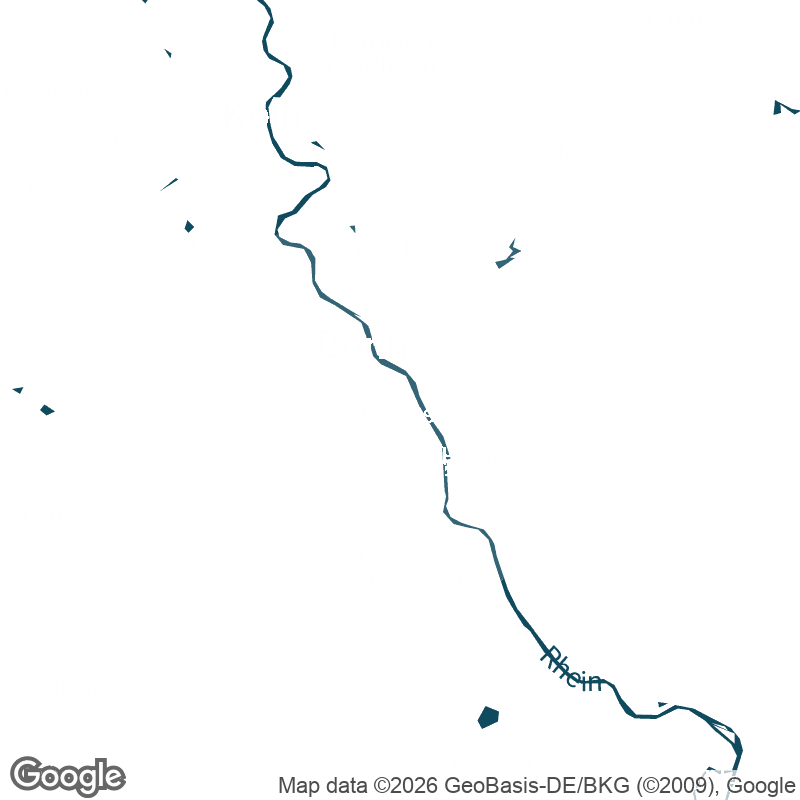 Map - Ivica Hirnstajn