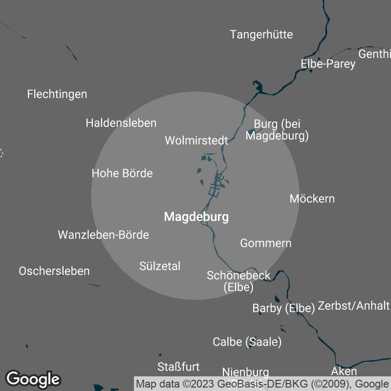 Map - Ronaldo Sigmund