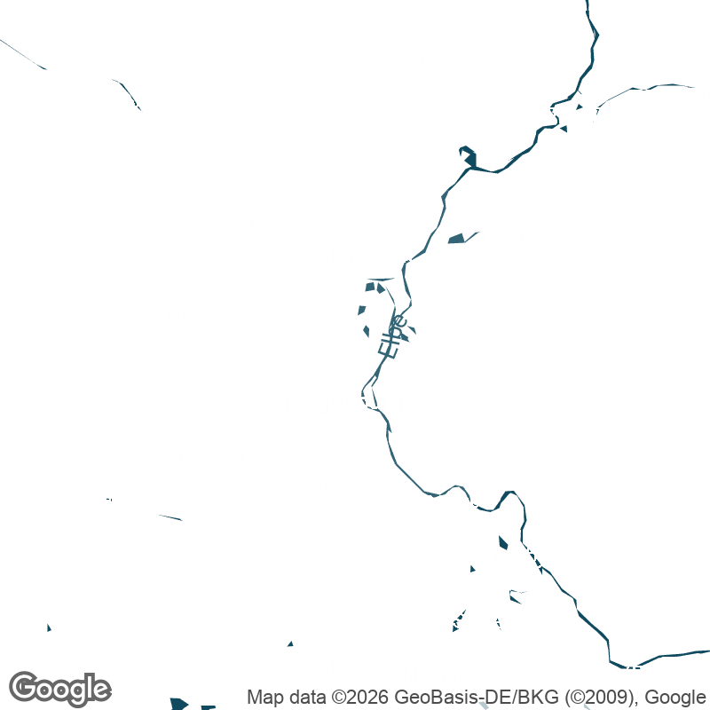 Map - Ronaldo Sigmund