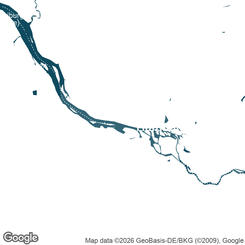 Map - Frank Fahner