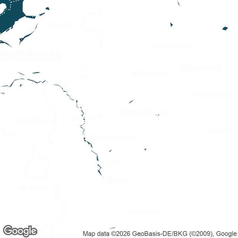 Map - Fabian Kordel