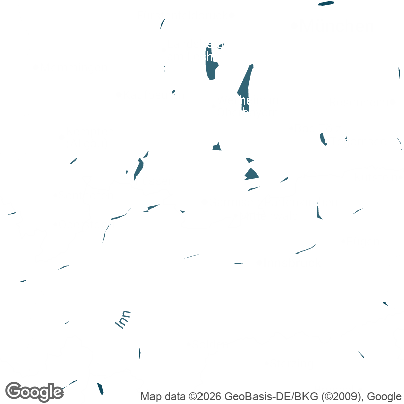 Map - Timo Galanulis