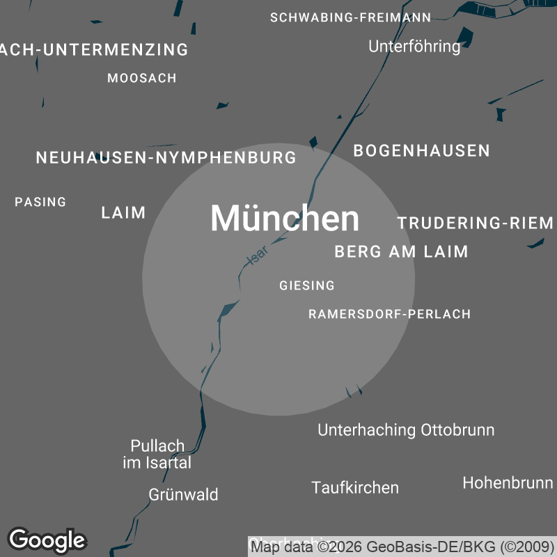 Map - Monika Zoppelt
