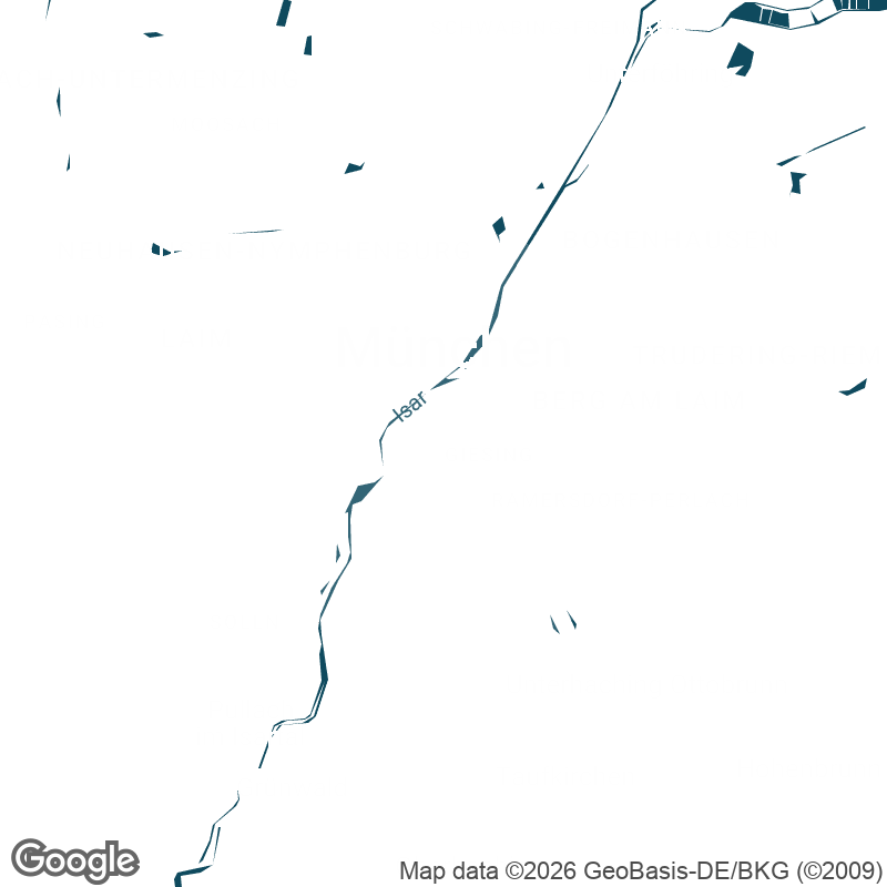 Map - Monika Zoppelt