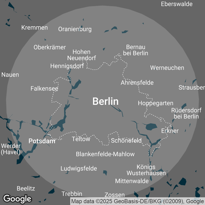 Map - Jim Förster