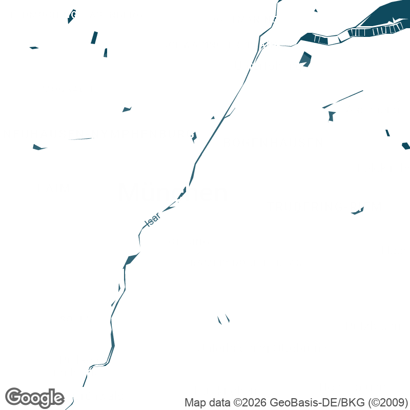 Map - Fabienne Hübener
