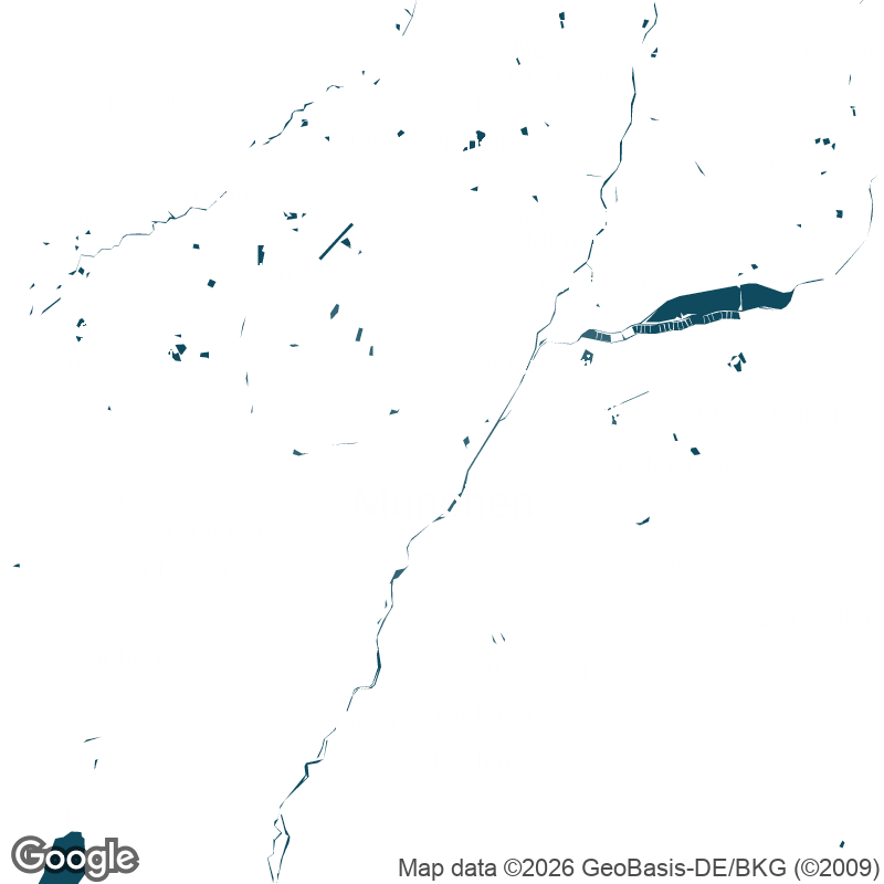 Map - Anja Rauch
