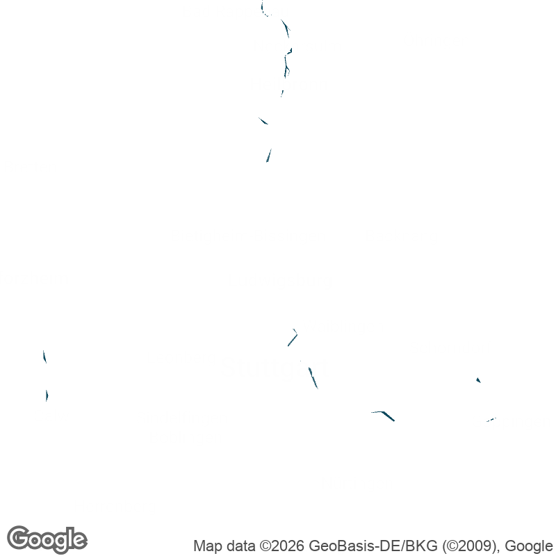 Map - Jonas Schmid