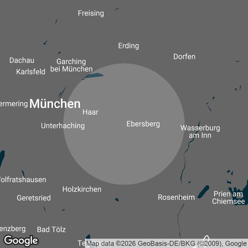 Map - Maximilian Kohl