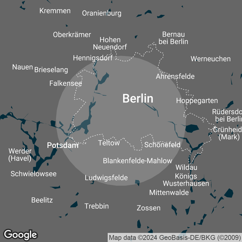 Map - Enes Ergin