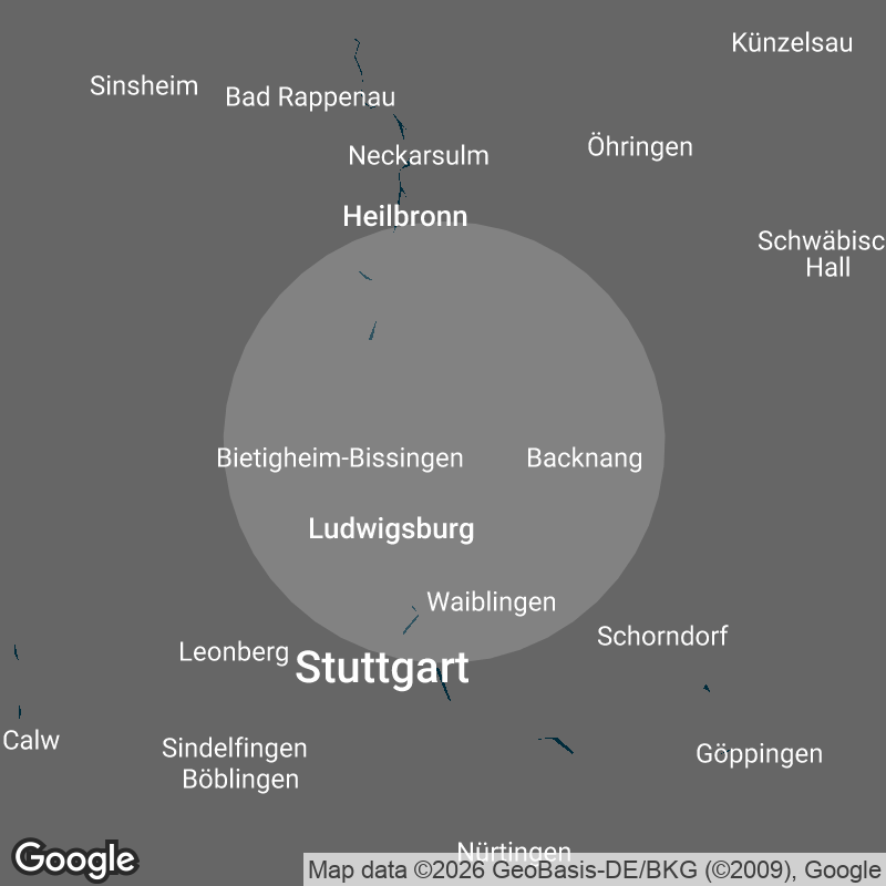 Map - Lara Fried