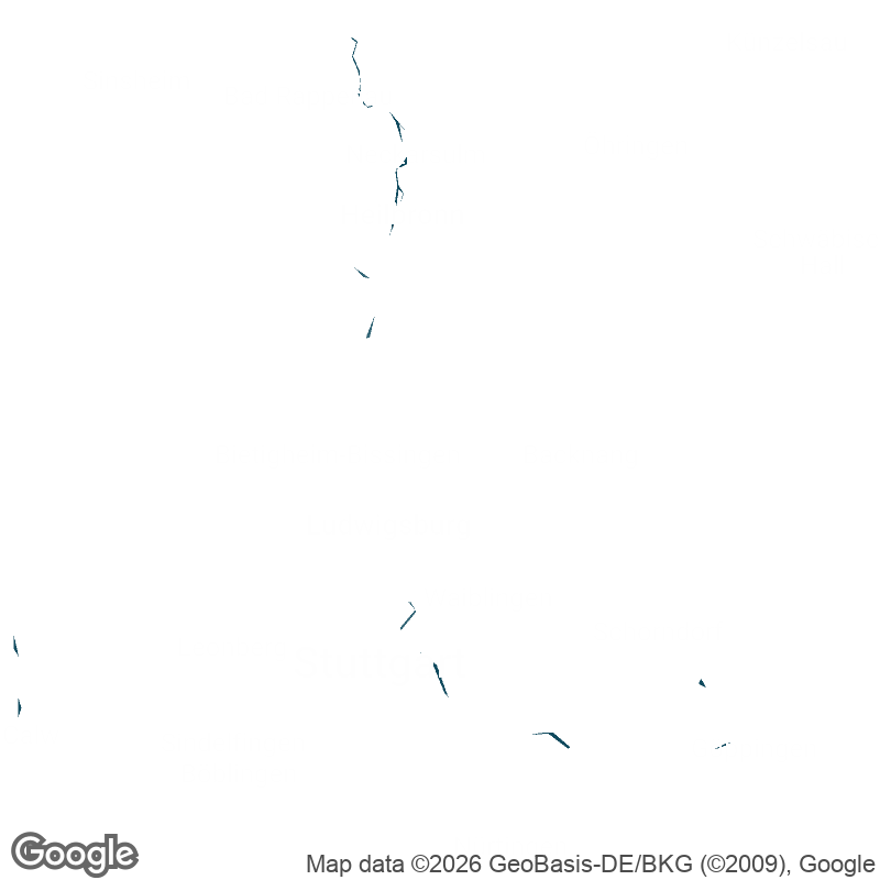Map - Lara Fried