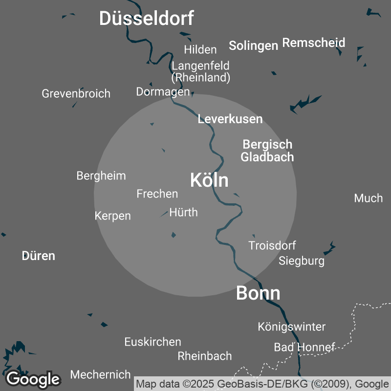 Map - Nathalie Milton