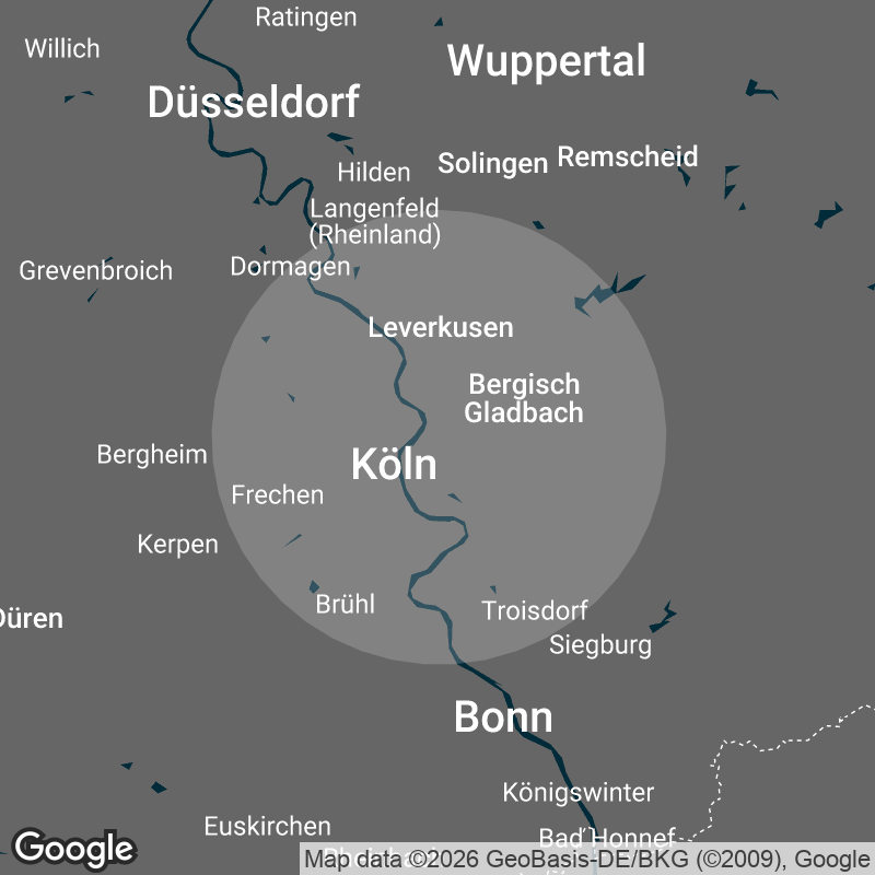 Map - Laura Cichon