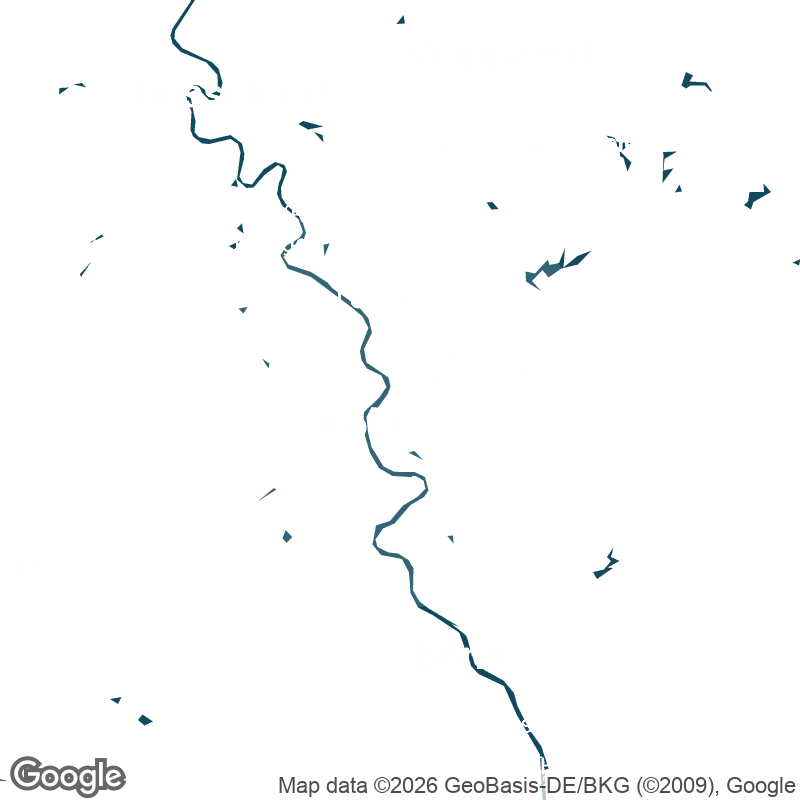 Map - Laura Cichon