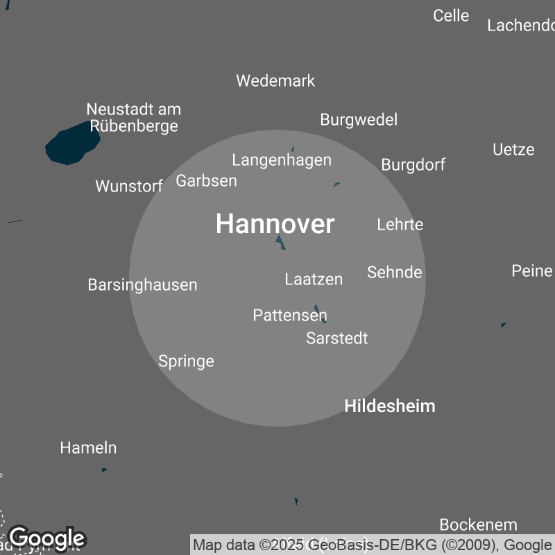 Map - Frank Schumann