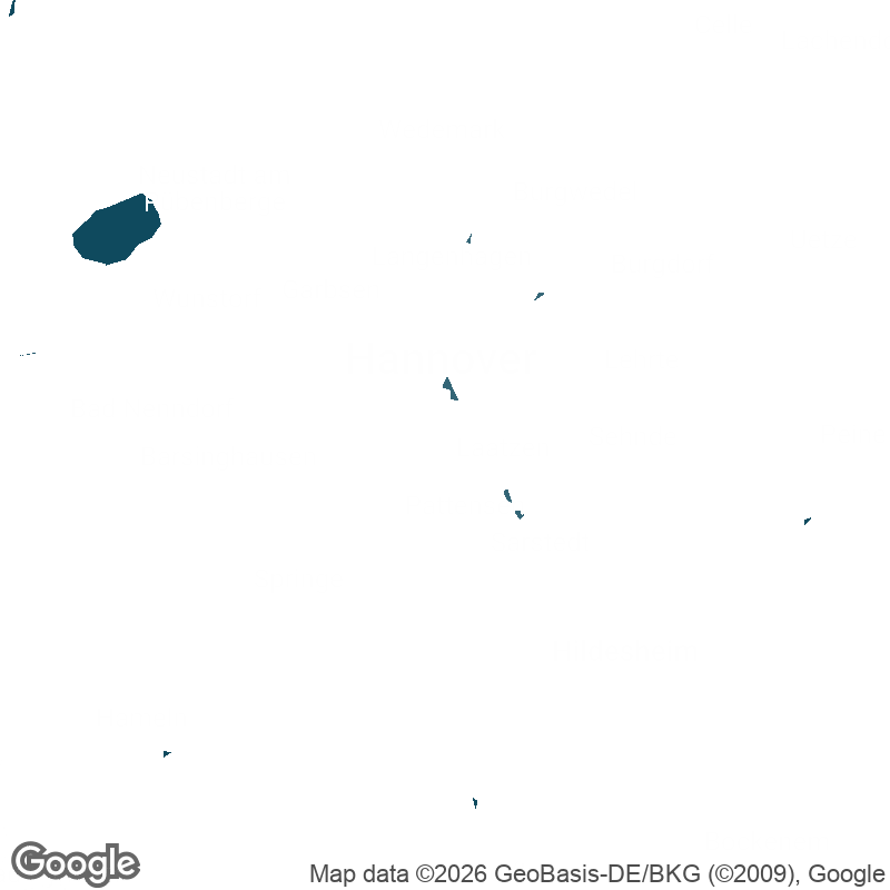Map - Frank Schumann