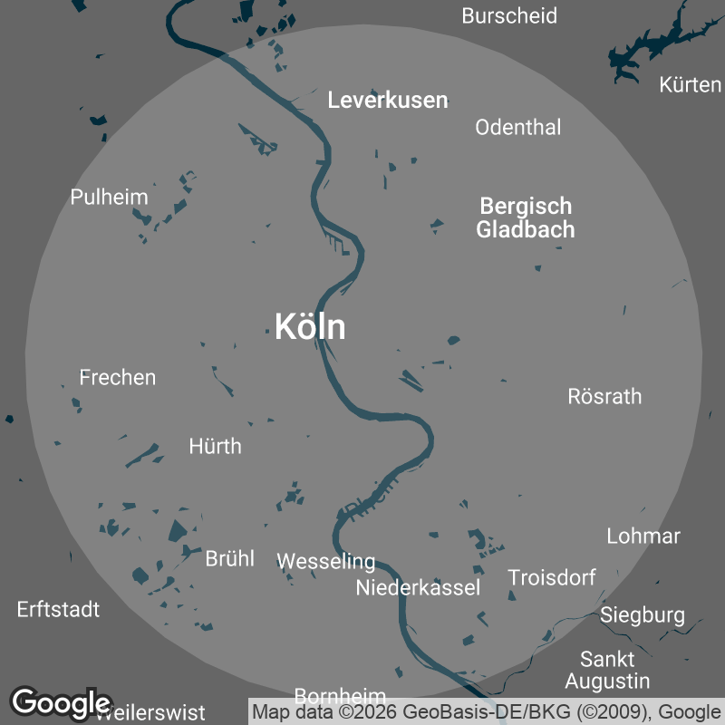 Map - Anna Klymenko