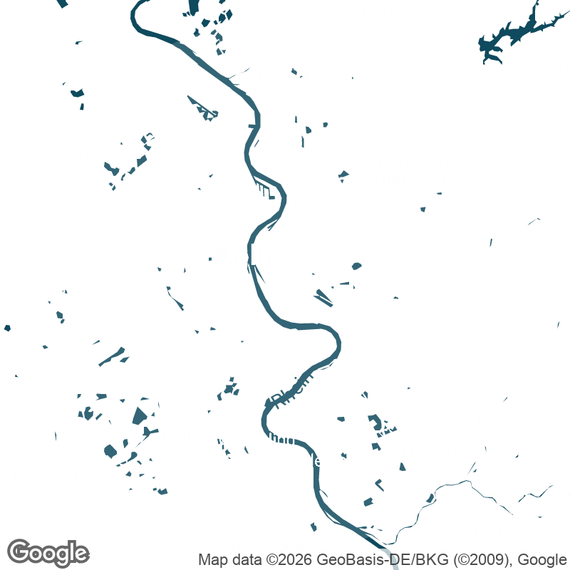 Map - Anna Klymenko