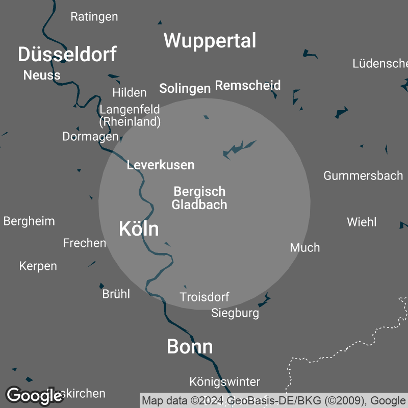 Map - Lidia Bartoszewicz