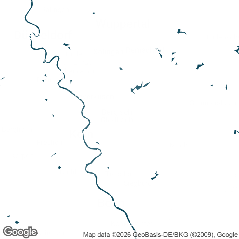 Map - Lidia Bartoszewicz