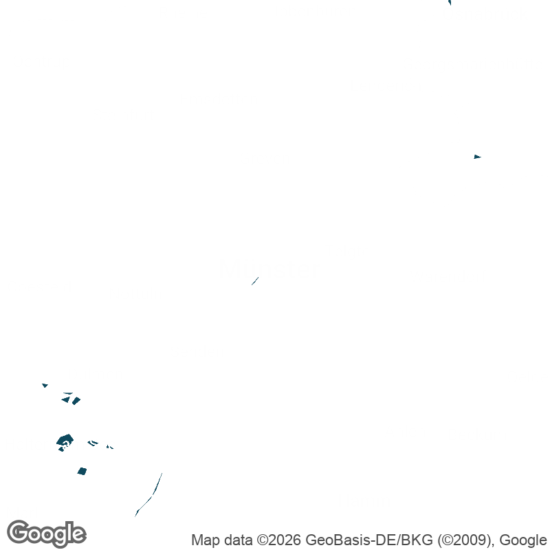 Map - Dennis Liefländer
