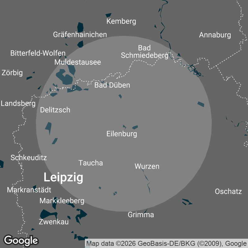 Map - Lion Lowag